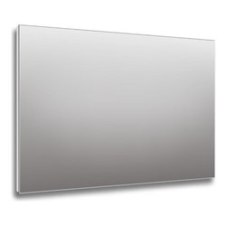 Image of M016 Specchio senza luce (110x70cm) cod094