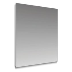 Image of M016 Specchio senza luce (60x80cm) cod094