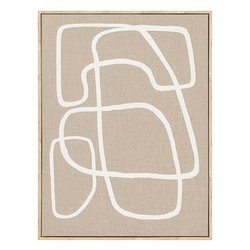 Formas Dipinto (60x80cm) Art 10