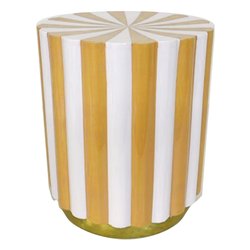 ONDA Tavolino Beige (40cm)