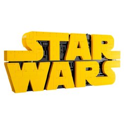 Image of Costruzioni ( 700 pz ) STAR WARS 18a+ 75407 cod094