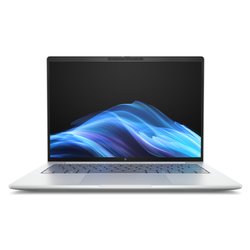 Image of Notebook 14" ELITEBOOK 8 G1i ( Intel Core Ultra 5 228V 32GB 512GB ) Glacier argento A37MFET cod094