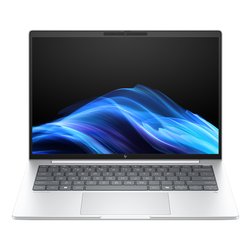 Image of Notebook 14" ELITEBOOK 8 G1i Copilot+ ( Intel Core Ultra 7 258V 32GB 1TB ) Glacier argento A37MGET cod094