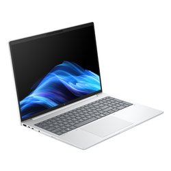 Image of Notebook 16" ELITEBOOK 8 G1i ( Intel Core Ultra 7 256V 16GB 512GB ) Glacier argento AD2Y6ET cod094