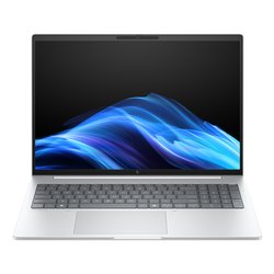 Image of Notebook 16" ELITEBOOK 8 G1i ( Intel Core Ultra 5 225U 16GB 512GB ) Glacier argento AD2Y8ET cod094