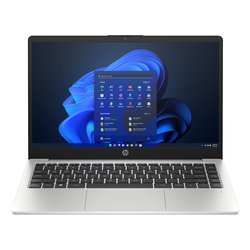 Image of Notebook 14" 240 G10 ( Intel Core i5 1334U 16GB 512GB ) Turbo argento B39TJAT cod094