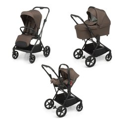 Sistema modulare Trio SPRITZ Cacao 9700330905