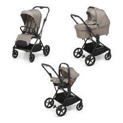 Sistema modulare Trio SPRITZ Vanilla 9700330907