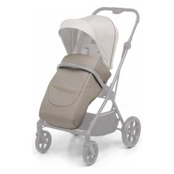 Coprigambe passeggino SPRITZ Vanilla 9700331207