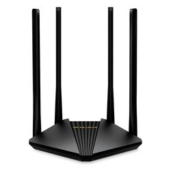Router AC1200 Dual Band Black MR30G