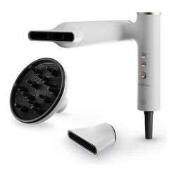 Phon BELLISSIMA Gemini White 11918 1400W