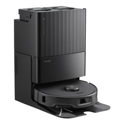 Robot lava pavimenti QREVO SERIES Edge 5V1 Black MEARR0012