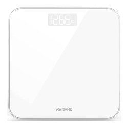 Image of Bilancia pesapersone Core 1S bianco PEU BG260 WH N1 cod094