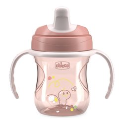 Tazza bimbo (200ml) 6m+ TRAINING CUP Rosa 00006921150000