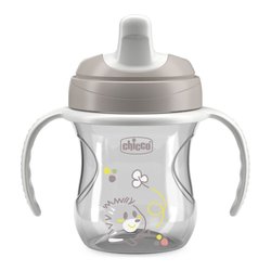 Tazza bimbo (200ml) (6m+) TRAINING CUP Grigio 00069213500000