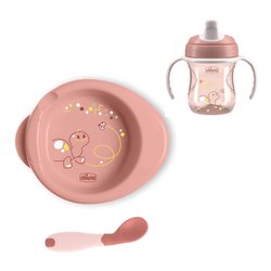 Set pappa (6m+) Rosa 00016200150000