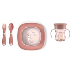 Set pappa (12m+) Rosa 00016200150000