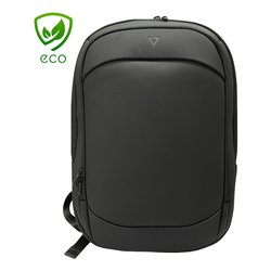 Zaino notebook 16" ECO Expandable Slim Black CBP16 ECOE