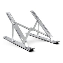 Supporto notebook ICA TBL 134TY Silver 364255