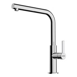 Miscelatore lavello monocomando MARIS Cromo lucido 115 0728 390