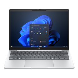 Image of Notebook 13,3" ELITEBOOK 8 G1i ( Intel Core Ultra 5 225U 16GB 512GB ) Glacier argento AD3D4ET cod094