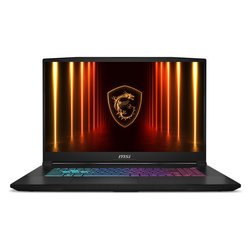 Image of Notebook 17,3" KATANA 17 HX B14WGK 015IT ( Intel Core i7 14650HX 16GB 1TB ) nero 9S7 17L791 015 cod094