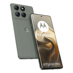 Image of Smartphone 6,67" EDGE 60 PRO 5G Pantone Shadow Verde ( 512GB Ram 12GB 6000mAh ) PB7X0006SE cod094