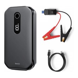Image of Avviatore emergenza power bank Car jump starter CRJS03-01 cod094