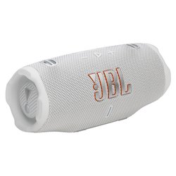 Cassa wireless CHARGE 6 White 45W JBLCHARGE6WHT