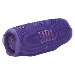 Cassa wireless CHARGE 6 Purple 45W JBLCHARGE6PUR