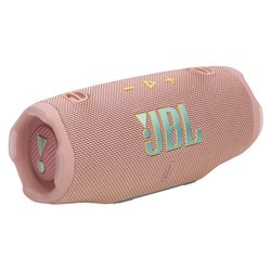 Cassa wireless CHARGE 6 Pink 45W JBLCHARGE6PINK