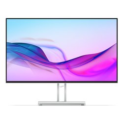 Image of Monitor 27" ( IPS Full HD 1080p 100Hz ) L27i 4A Cloud grigio 67BEKAC1I5 cod094