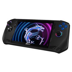 Console videogioco CLAW A1M 243IT Black 9S7 1T4111 243