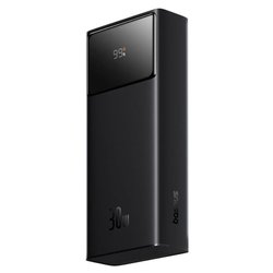 Power bank 20000mA Star Lord Black P10022904113 00