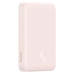 Power bank 10000mA MAGSAFE Magnetic Mini Air Pink P10059001413 00