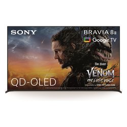 Tv 65" ( OLED ) Google TV BRAVIA 8 II Black K65XR8M25B CEI