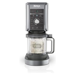 Image of Macchina gelato 800W CREAMI De Luxe Gray NC501EU (2,1Lt) cod094