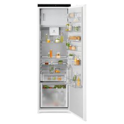 Image of Frigorifero e congelatore Monoporta Statico SERIE 600 KFF6DD18S classe D (L60cm) cod094
