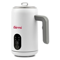 Image of Montalatte elettrico 500W 300ml Schiumatore bianco ML53 cod094