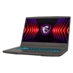 Image of Notebook 15,6" THIN 15 B12UC 1683IT ( Intel Core i7 12650H 16GB 512GB ) nero 9S7 16R831 1683 cod094