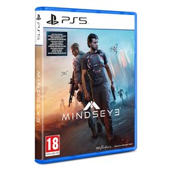 PLAYSTATION 5 MindsEye PEGI 18+ 1162395