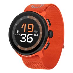 Smartwatch ( AMOLED ) PERFORMANCE Run Coral orange 46 mm SS051112000