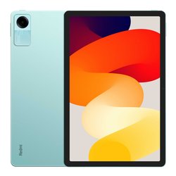 Image of Tablet 11" rossoMI PAD SE WiFi Mint Verde ( 256GB Ram 8GB 8000mAh ) VHU4620EU cod094