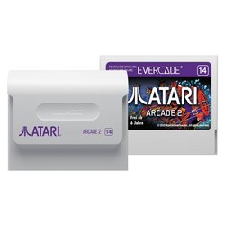 ATARI Arcade Collection 2 PEGI 3+ 1161485