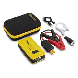 Image of Avviatore emergenza power bank Fast 380 12V 381100 cod094
