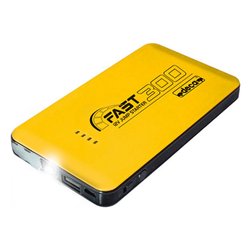 Image of Avviatore emergenza power bank Fast 310 12V 381400 cod094