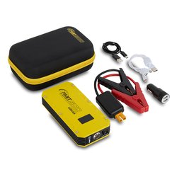 Image of Avviatore emergenza power bank Fast 500 12V 381200 cod094
