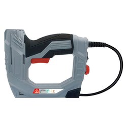 Graffatrice elettrica 220V ( graffe 6 -14 mm, chiodi 15 mm ) 53/14 ELECTRO 0140404