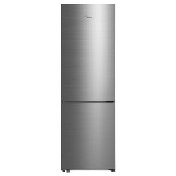 Image of Frigorifero e congelatore Combinato SPACE MASTER MDRB548MME46 Total No Frost Inox classe E (59,5x67x186cm) cod094