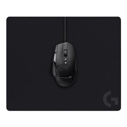 Mouse Gaming G SERIES G502X Wired + Mouse Pad G240 Black 991 000489